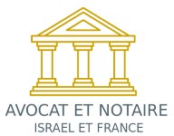 MAITRE CATHERINE ZARKA <br> Avocat et Notaire en Israel  » Bureau.&nbsp;<a href='tel:+972542232240'>054&nbsp;223&nbsp;22&nbsp;40</a></br>Tel. <a href='tel:+33177504121'>01 77 50 41 21</a>